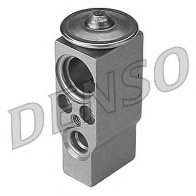 DENSO DVE25002 Расширительный клапан кондиционера для SAAB