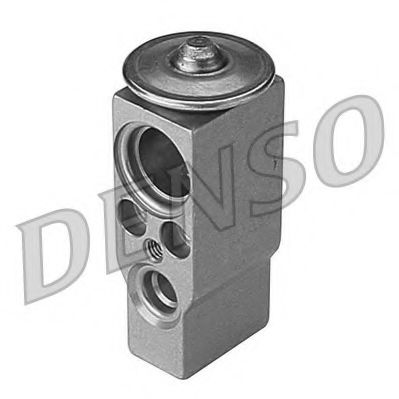 DENSO DVE25003 Расширительный клапан кондиционера для SAAB