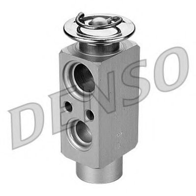 DENSO DVE28001 Пневматический клапан кондиционера для PORSCHE