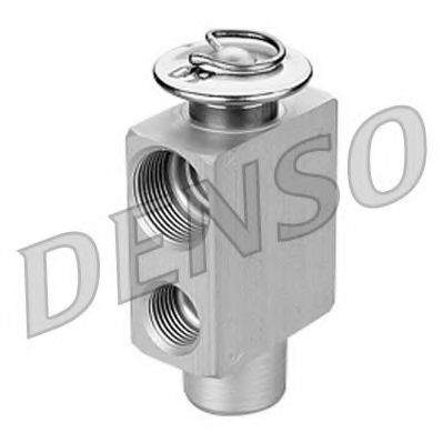 DENSO DVE32003 Пневматический клапан кондиционера для VOLKSWAGEN