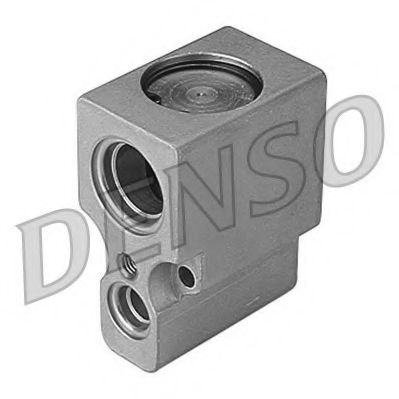 DENSO DVE32004 Расширительный клапан кондиционера для SAAB