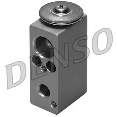 DENSO DVE46001 Пневматический клапан кондиционера для NISSAN
