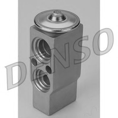 DENSO DVE50000 Расширительный клапан кондиционера для TOYOTA