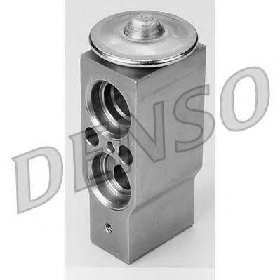 DENSO DVE50001 Расширительный клапан кондиционера для TOYOTA