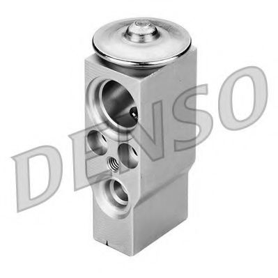 DENSO DVE99911 Расширительный клапан кондиционера для SAAB