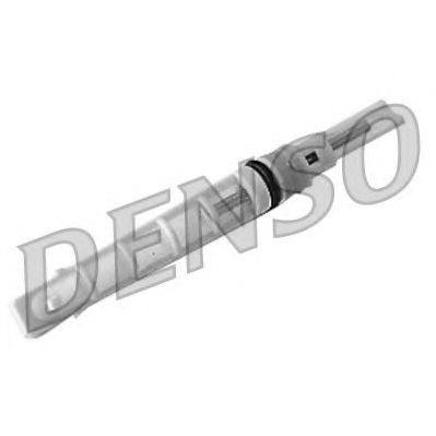 DENSO DVE32001 Пневматический клапан кондиционера для VOLKSWAGEN