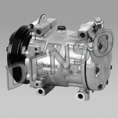DCP23055 DENSO Компрессор, кондиционер DCP23055 DENSO Компрессор, кондиционер