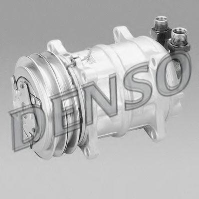 DENSO DCP33005 Компрессор кондиционера для VOLVO 940 Break (945)