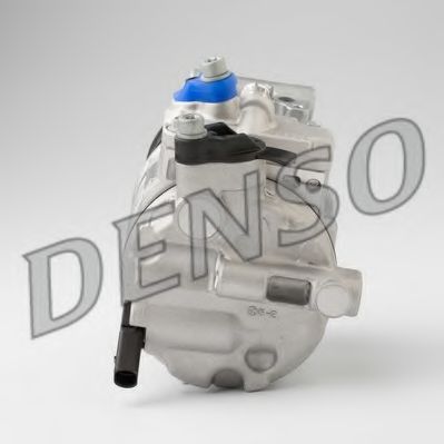 DENSO DCP02041 Компрессор кондиционера для SEAT