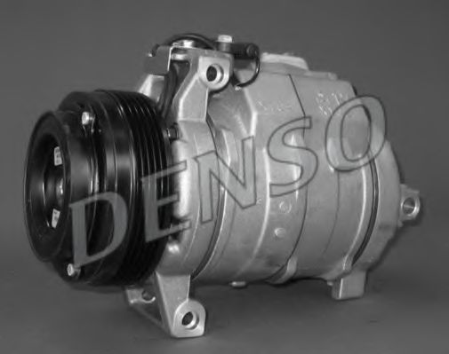 DENSO DCP05025 Компрессор кондиционера для BMW X5