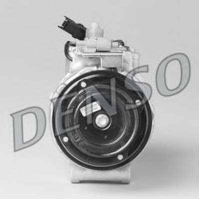 DENSO DCP05078 Компрессор кондиционера для BMW X5