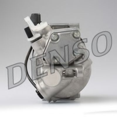 DENSO DCP17054 Компрессор кондиционера для SMART