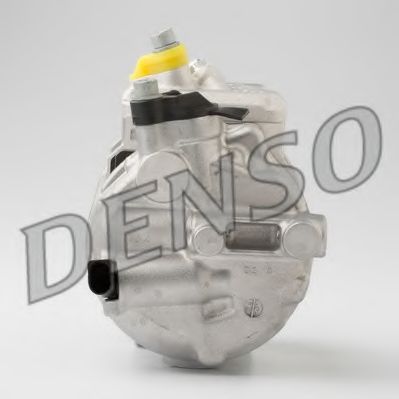 DENSO DCP32045 Компрессор кондиционера для SKODA