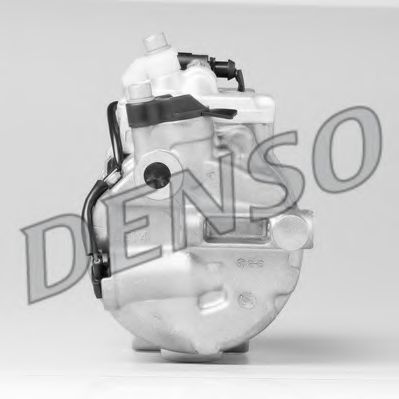 DENSO DCP32052 Компрессор кондиционера для VOLKSWAGEN
