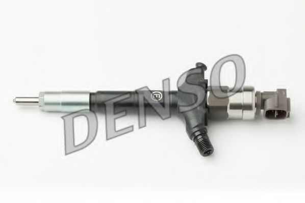 DENSO DCRI100360 Форсунка для SAAB 9-5