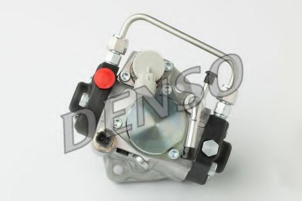 DENSO DCRP301580 Насос высокого давления DENSO 