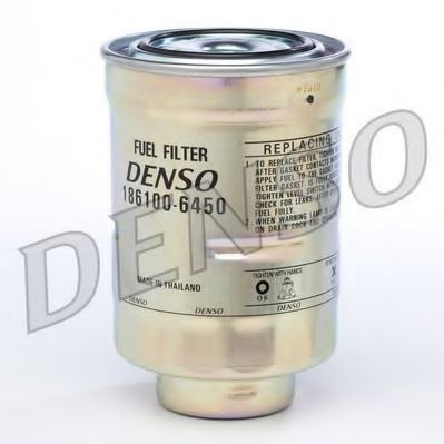 DENSO DDFF16450 Топливный фильтр DENSO 