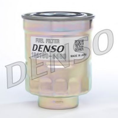DENSO DDFF16680 Топливный фильтр DENSO 
