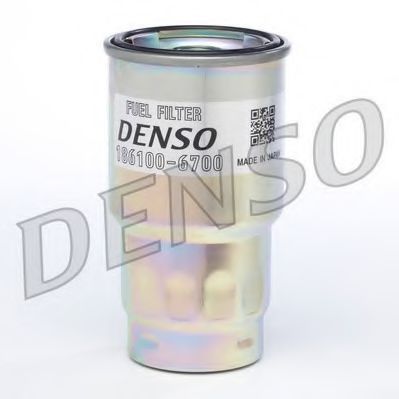 DENSO DDFF16700 Топливный фильтр DENSO 