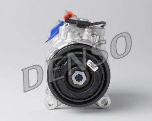 DENSO DCP05097 Компрессор кондиционера для BMW X4