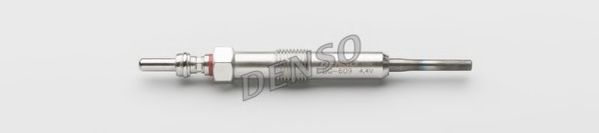 DENSO DG609 Свеча накаливания для DACIA