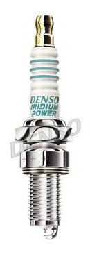 DENSO IX24B Свеча зажигания для HONDA MOTORCYCLES XLR