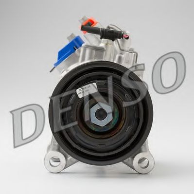 DENSO DCP05105 Компрессор кондиционера для BMW 2