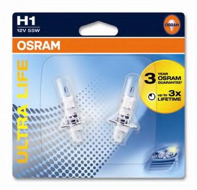 OSRAM 64150ULT02B Лампа ближнего света для LEXUS