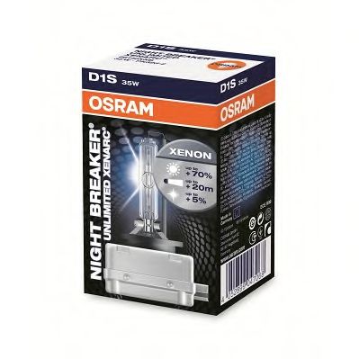 OSRAM 66140XNB Лампа ближнего света для MINI