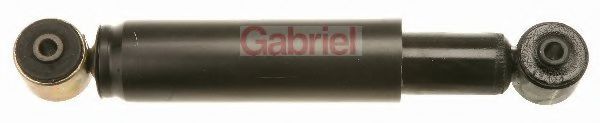 GABRIEL 42822 Амортизаторы для VOLVO 460