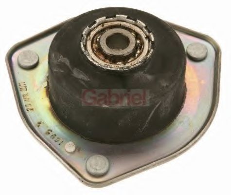 GABRIEL GK515 Опора амортизатора для MINI