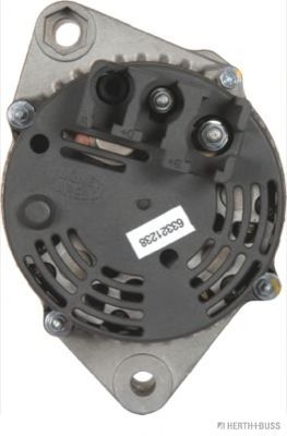 HERTH+BUSS ELPARTS 32044621 Генератор для ROVER COUPE (Ровер Коупе)