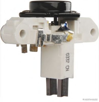 HERTH+BUSS ELPARTS 35000151 Регулятор генератора 