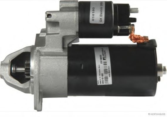 42018180 HERTH+BUSS ELPARTS Стартер 42018180 HERTH+BUSS ELPARTS Стартер