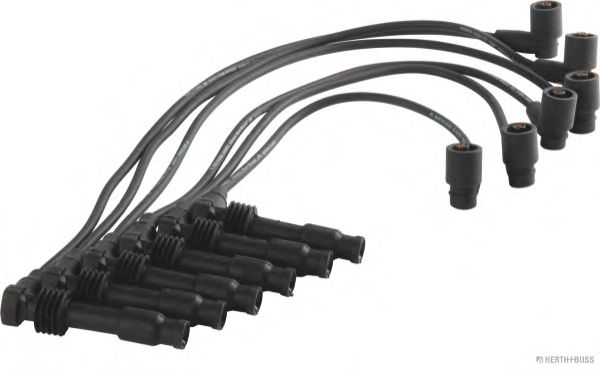 HERTH+BUSS ELPARTS 51278493 Комплект проводов зажигания 