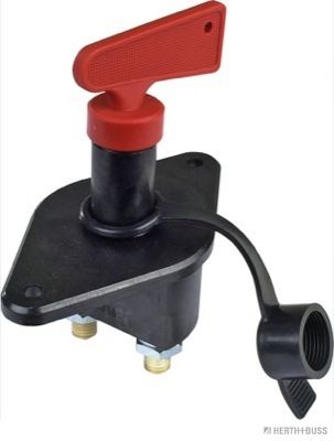 HERTH+BUSS ELPARTS 70465016 Выключатель аккумуляторной батареи, аккумуляторная батарея 