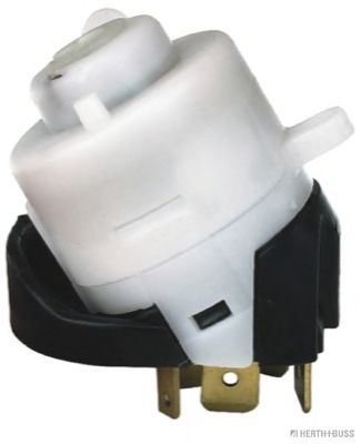 HERTH+BUSS ELPARTS 70513080 Переключатель зажигания 