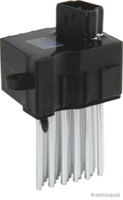 HERTH+BUSS ELPARTS 75614263 Блок управления, отопление вентиляция HERTH+BUSS ELPARTS 75614263 Блок управления, отопление вентиляция
