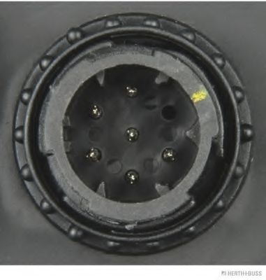 HERTH+BUSS ELPARTS 81658078 Основная фара для RENAULT TRUCKS Premium 2 Distribution 370.18 D HERTH+BUSS ELPARTS 81658078 Основная фара для RENAULT TRUCKS Premium 2 Distribution 370.18 D