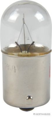 HERTH+BUSS ELPARTS 89901108 Лампа накаливания HERTH+BUSS ELPARTS 89901108 Лампа накаливания