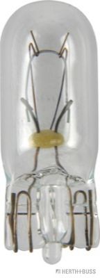 HERTH+BUSS ELPARTS 89901177 Лампа накаливания HERTH+BUSS ELPARTS 89901177 Лампа накаливания