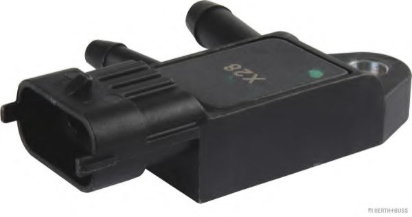 HERTH+BUSS ELPARTS 70668401 Датчик, давление выхлопных газов HERTH+BUSS ELPARTS 70668401 Датчик, давление выхлопных газов