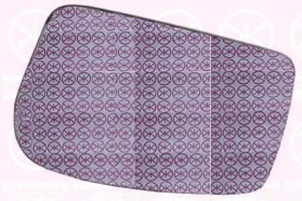 KLOKKERHOLM 20361064 Зеркальное стекло, наружное зеркало для FIAT ULYSSE (220) 1.8 (220.BB5) KLOKKERHOLM 20361064 Зеркальное стекло, наружное зеркало для FIAT ULYSSE (220) 1.8 (220.BB5)