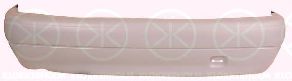 KLOKKERHOLM 0518951A1 Усилитель бампера для CITROËN CHANSON (Ситроен Чансон)