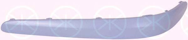 KLOKKERHOLM 3528922 Облицовка защитная накладка, буфер 