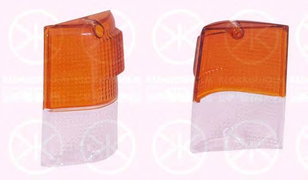 KLOKKERHOLM 37300452 Габаритные огни KLOKKERHOLM 37300452 Габаритные огни