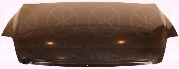 KLOKKERHOLM 2556280 Петля капота для FORD