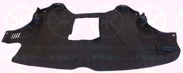 KLOKKERHOLM 0107795 Защита двигателя для ALFA ROMEO