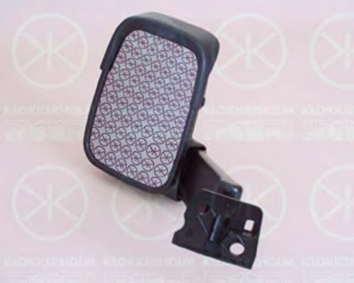 KLOKKERHOLM 25151014 Наружное зеркало KLOKKERHOLM 25151014 Наружное зеркало