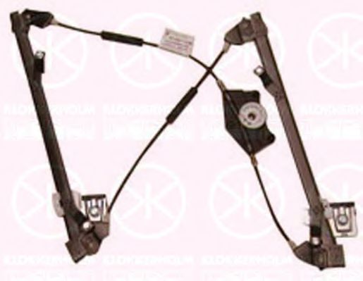 KLOKKERHOLM 95231801 Подъемное устройство для окон KLOKKERHOLM 95231801 Подъемное устройство для окон